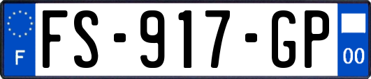 FS-917-GP