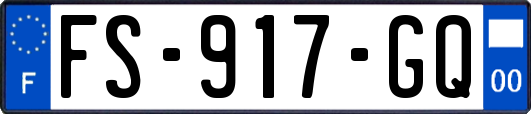 FS-917-GQ