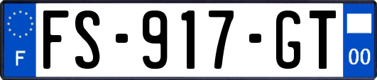 FS-917-GT