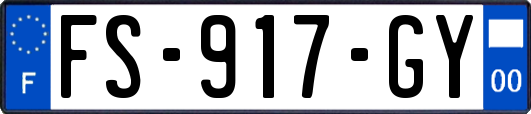 FS-917-GY