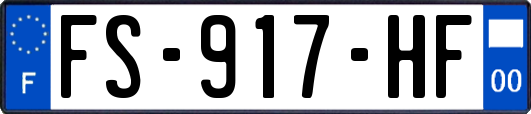 FS-917-HF
