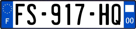 FS-917-HQ