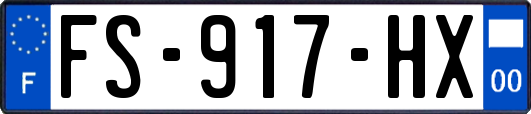 FS-917-HX