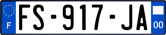 FS-917-JA