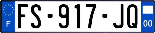 FS-917-JQ