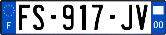 FS-917-JV