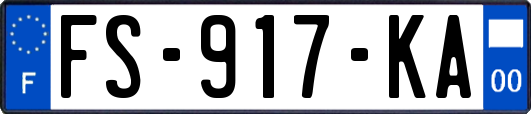 FS-917-KA