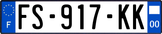 FS-917-KK