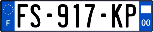 FS-917-KP