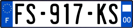 FS-917-KS