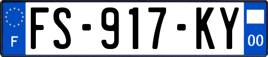 FS-917-KY