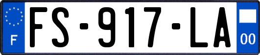 FS-917-LA