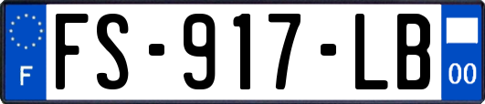 FS-917-LB