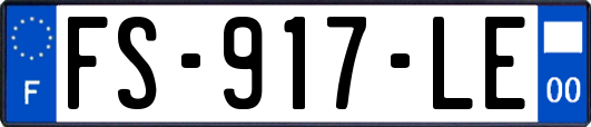 FS-917-LE