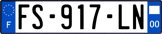 FS-917-LN