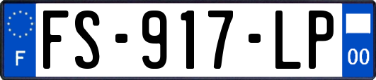 FS-917-LP