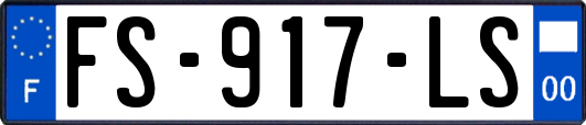 FS-917-LS