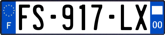 FS-917-LX