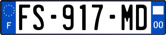 FS-917-MD