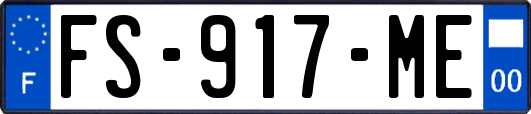 FS-917-ME