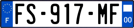 FS-917-MF