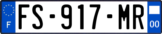 FS-917-MR
