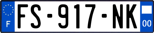 FS-917-NK