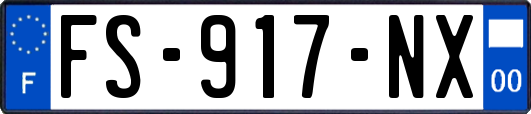 FS-917-NX