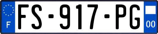 FS-917-PG