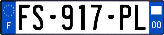 FS-917-PL