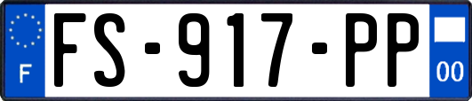 FS-917-PP