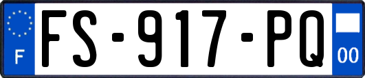 FS-917-PQ