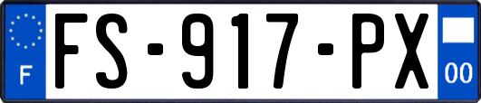 FS-917-PX