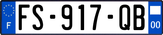 FS-917-QB