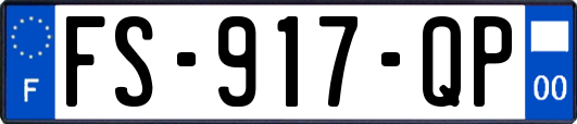 FS-917-QP