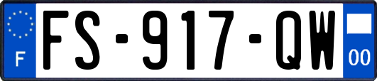 FS-917-QW