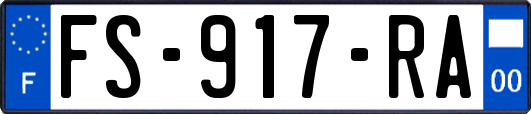 FS-917-RA