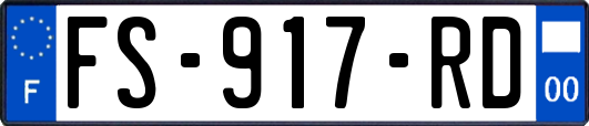 FS-917-RD