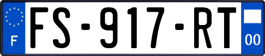 FS-917-RT