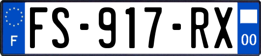 FS-917-RX