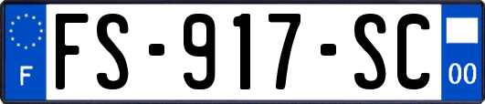 FS-917-SC