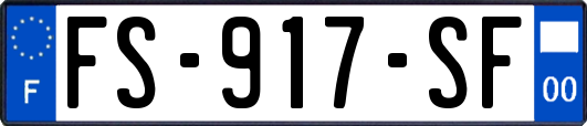FS-917-SF