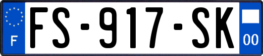 FS-917-SK