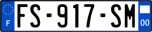 FS-917-SM