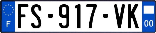 FS-917-VK
