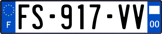 FS-917-VV