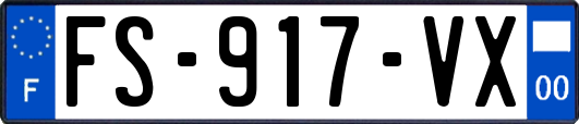 FS-917-VX