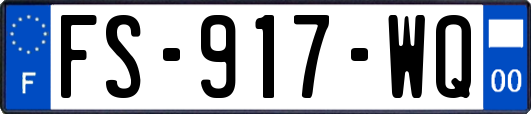 FS-917-WQ