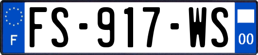 FS-917-WS