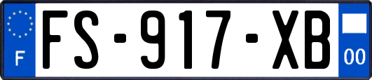 FS-917-XB